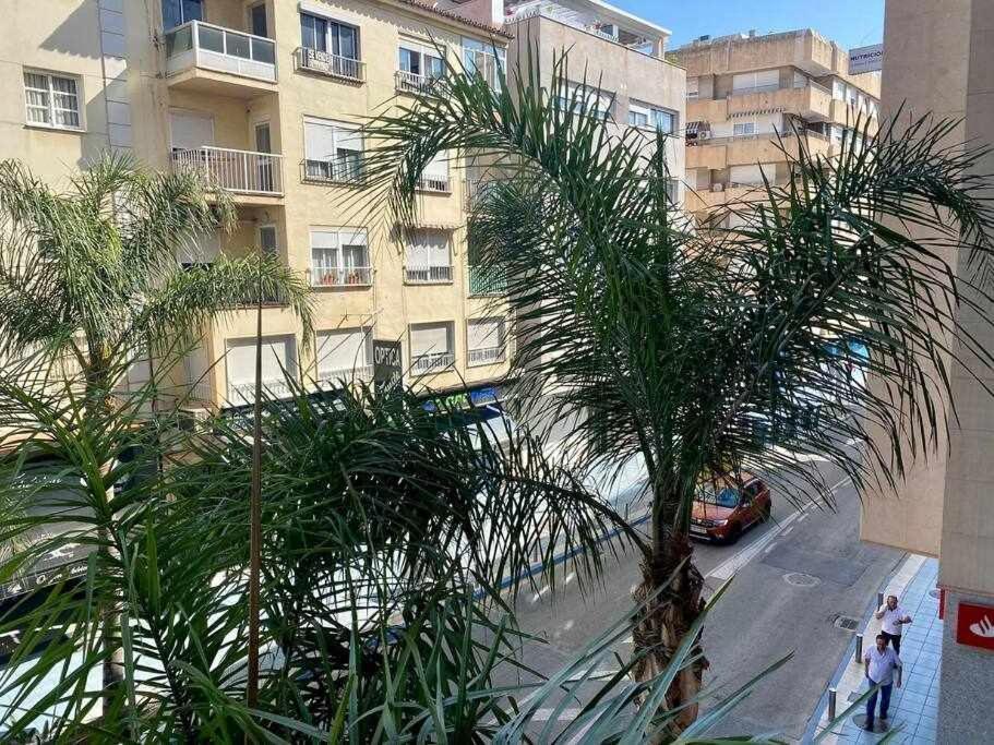 Pan Y Aceite 2 By Solymar Holiday Torre Del Mar Bagian luar foto